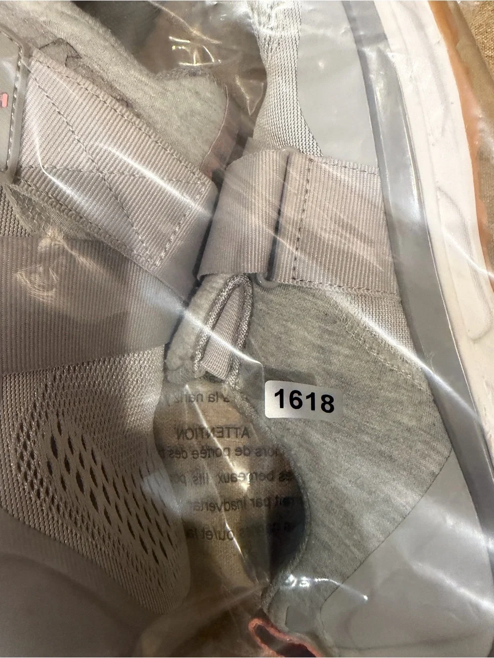 TIEM Slipstream - Lunar Gray 10